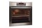 Piekarnik do zabudowy AEG-Electrolux BP731462PM elektryczny Inox