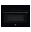 Piekarnik do zabudowy Electrolux EVL8E08WZ elektryczny czarny