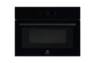 Piekarnik do zabudowy Electrolux EVL8E08WZ elektryczny czarny