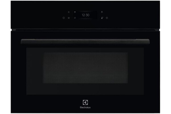 Piekarnik do zabudowy Electrolux EVL8E08WZ elektryczny czarny