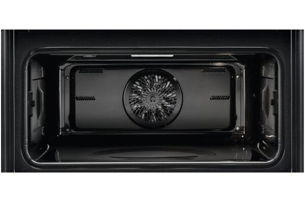 Piekarnik do zabudowy Electrolux EVL8E08WZ elektryczny czarny