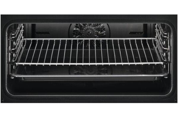 Piekarnik do zabudowy Electrolux EVL8E08WZ elektryczny czarny