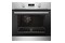 Piekarnik do zabudowy Electrolux EZB3411AOX elektryczny srebrny