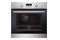 Piekarnik do zabudowy Electrolux EZC2430AOX elektryczny srebrny