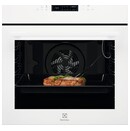 Piekarnik do zabudowy Electrolux LOE8H31V elektryczny biały