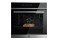 Piekarnik do zabudowy Electrolux EOE8P31X SenseCook elektryczny Srebrno-stalowy