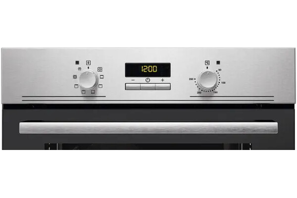 Piekarnik do zabudowy Electrolux EZB3400AOX elektryczny Inox