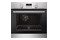 Piekarnik do zabudowy Electrolux EZB3400AOX elektryczny Inox