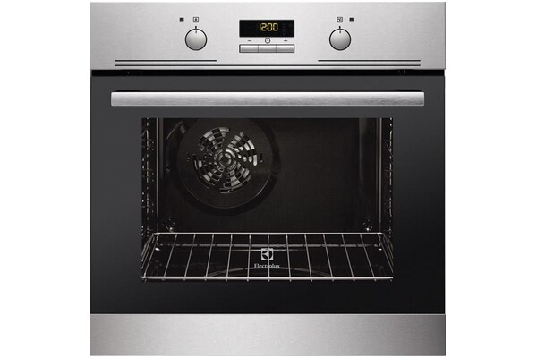 Piekarnik do zabudowy Electrolux EZB3410AOX elektryczny Inox