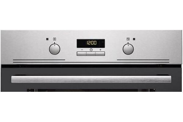 Piekarnik do zabudowy Electrolux EZB3410AOX elektryczny Inox