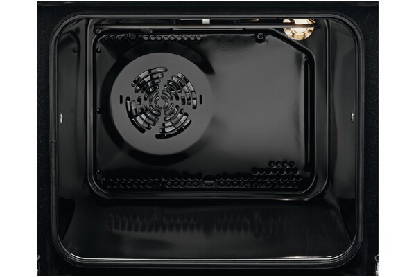 Piekarnik do zabudowy Electrolux EZB3410AOX elektryczny Inox