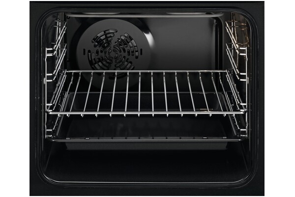 Piekarnik do zabudowy Electrolux EZB3410AOX elektryczny Inox