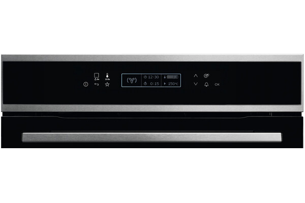 Piekarnik do zabudowy Electrolux EOE8P31X SenseCook elektryczny Stalowy