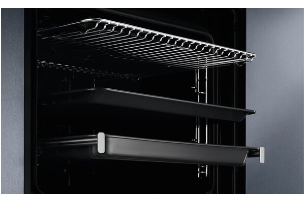Piekarnik do zabudowy Electrolux EOE8P31X SenseCook elektryczny Stalowy
