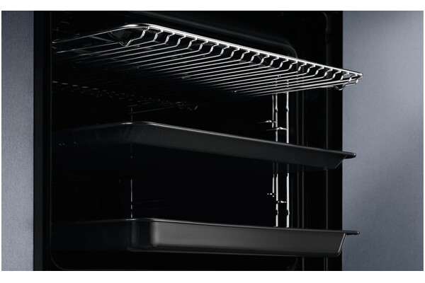 Piekarnik do zabudowy Electrolux EOE8P31X SenseCook elektryczny Stalowy