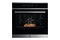 Piekarnik do zabudowy Electrolux EOE8P31X SenseCook elektryczny Stalowy