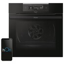 Piekarnik do zabudowy HAIER HWO60SM2F3BH elektryczny czarny