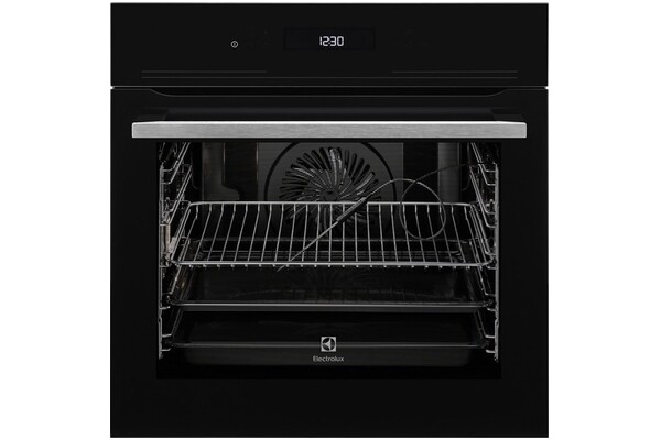Piekarnik do zabudowy Electrolux EOC5851ZOZ elektryczny czarny