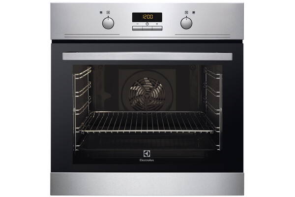 Piekarnik do zabudowy Electrolux EOB43430OX elektryczny Inox