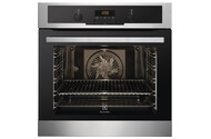 Piekarnik do zabudowy Electrolux EOC45651OX elektryczny Inox