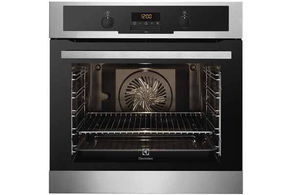 Piekarnik do zabudowy Electrolux EOC45651OX elektryczny Inox