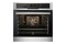 Piekarnik do zabudowy Electrolux EOB5351AOX elektryczny Inox