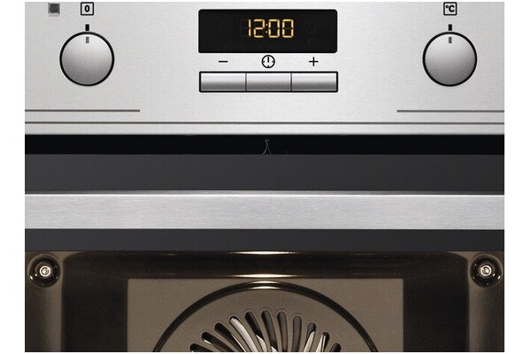 Piekarnik do zabudowy Electrolux EOC3430COX elektryczny Inox