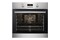 Piekarnik do zabudowy Electrolux EOC3430COX elektryczny Inox