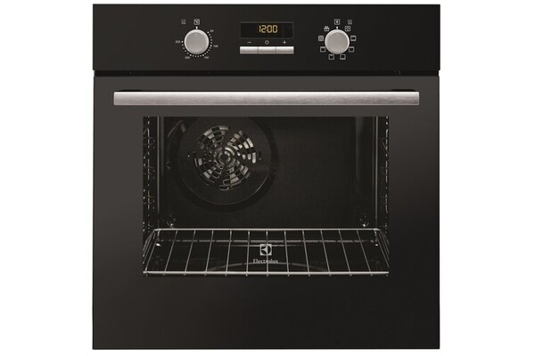 Piekarnik do zabudowy Electrolux EZA5420AOK elektryczny czarny