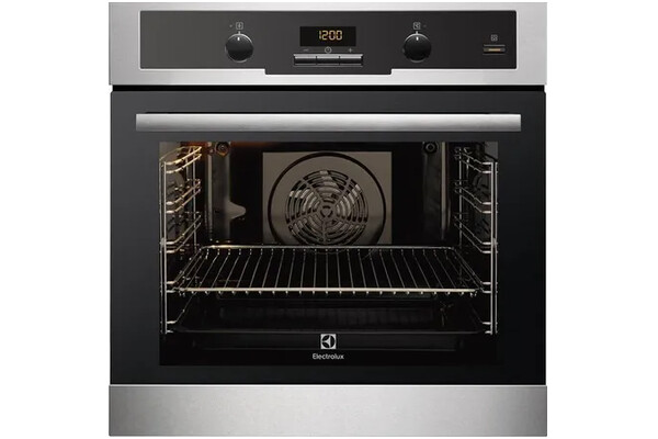 Piekarnik do zabudowy Electrolux EEA4545POX elektryczny Inox