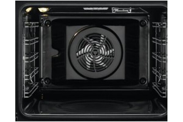 Piekarnik do zabudowy Electrolux EOF5H40BX elektryczny srebrny