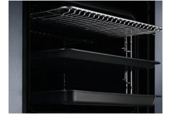 Piekarnik do zabudowy Electrolux EOF5H40BX elektryczny srebrny