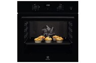 Piekarnik do zabudowy Electrolux EOD5C50Z SteamBake elektryczny czarny