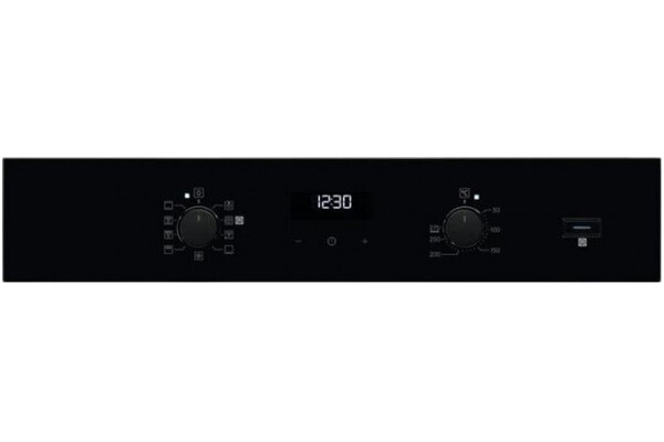 Piekarnik do zabudowy Electrolux EOD5C50Z SteamBake elektryczny czarny