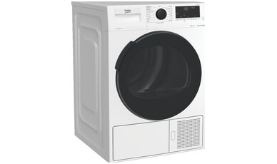 Suszarka Beko DF7424RTDCX