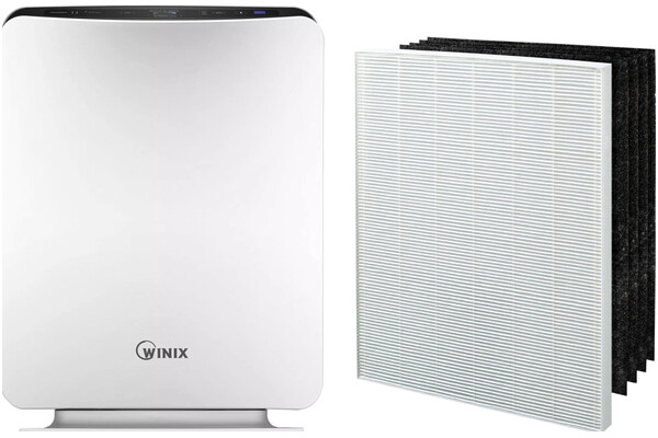 Oczyszczacz powietrza WINIX P150 biały