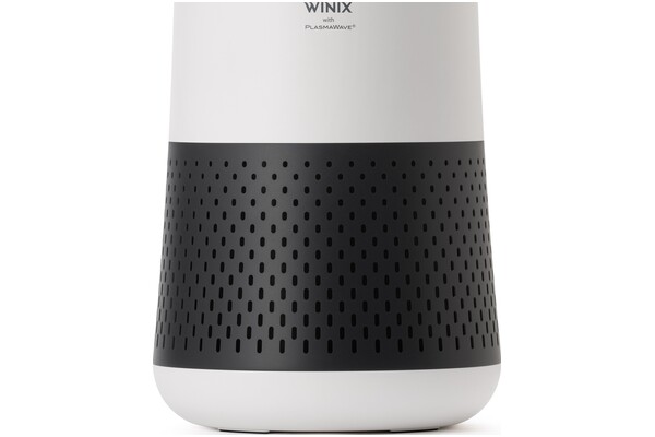 Oczyszczacz powietrza WINIX Zero Compact czarno-biały