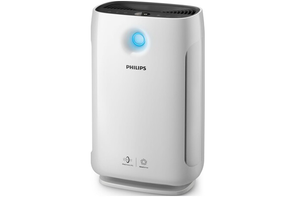 Oczyszczacz powietrza Philips AC288910 biały