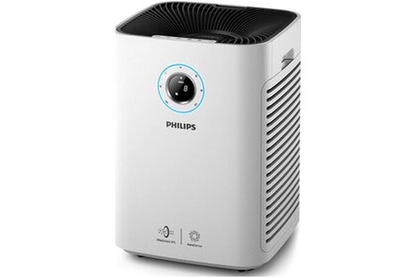 Oczyszczacz powietrza Philips AC565910 biały