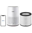 Oczyszczacz powietrza Philips AC065010 biały