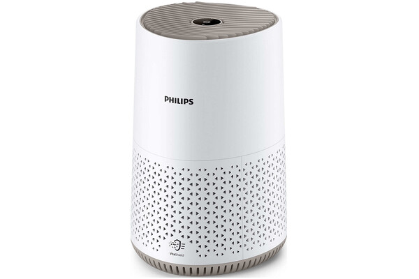 Oczyszczacz powietrza Philips AC065010 Seria 600i biały