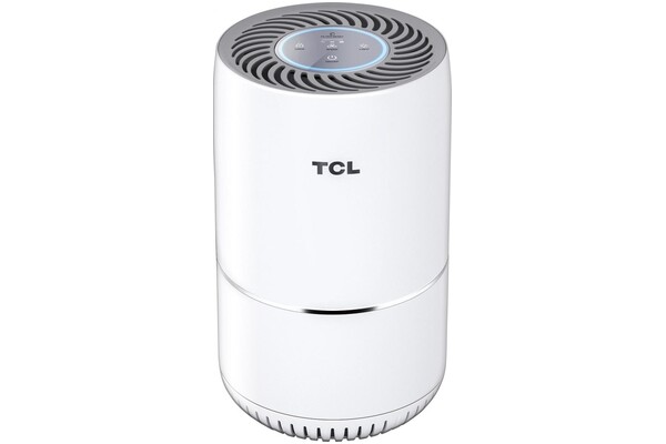 Oczyszczacz powietrza TCL TKJ65F biały