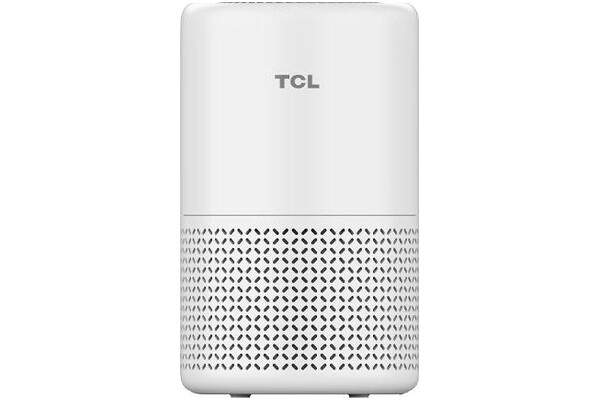 Oczyszczacz powietrza TCL Breeva A1C biały