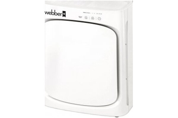 Oczyszczacz powietrza WEBBER AP8410 biały