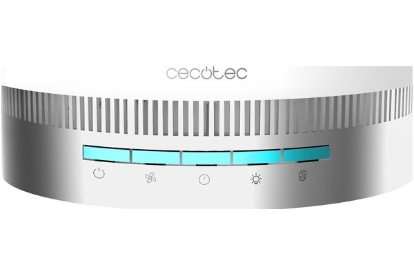 Oczyszczacz powietrza Cecotec TotalPure 1600 Style Pro biały