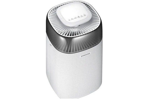 Oczyszczacz powietrza Samsung AX40R3030WMEU biały
