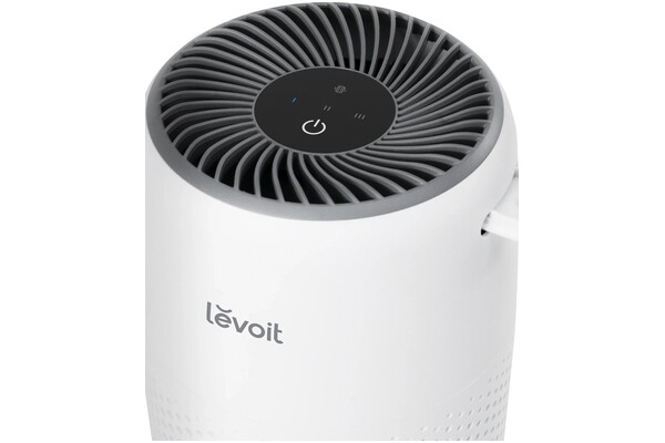 Oczyszczacz powietrza Levoit Core biały