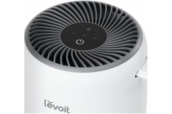 Oczyszczacz powietrza Levoit Core biały