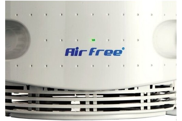 Oczyszczacz powietrza Airfree E60 biały