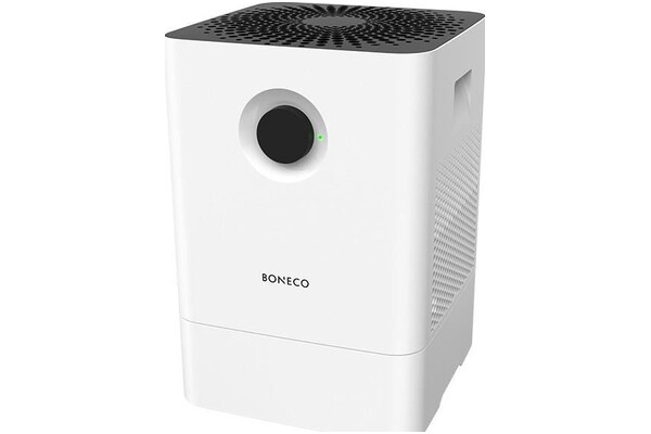 Oczyszczacz powietrza Boneco W200 biały